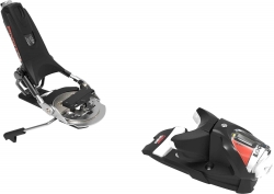 Look Pivot 14 GW Ski Binding - Black Icon