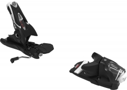 Look SPX 12 GW Ski Binding - Black