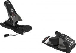 Look SPX 12 GW Ski Binding - Grey Organic