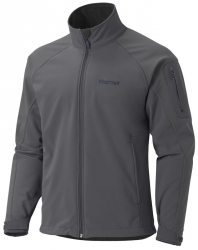 Marmot Men's Gravity Jacket - Slate Grey