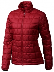 Marmot Women's Sol Jacket - Dark Raspberry