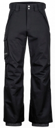 Marmot Men's Motion Insulated Pant - Black