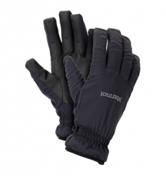 Marmot DriClime Glove - Black