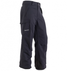 Marmot Men's Motion Insulated Pant - Black