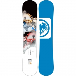 Never Summer Proto Synthesis Women's Snowboard