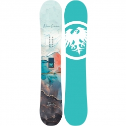 Never Summer Infinity Women's Snowboard