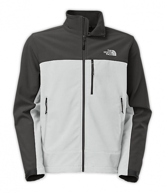 the north face bionic hoodie