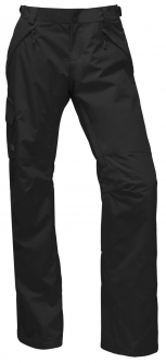 The North Face Women's Freedom LRBC Insulated Pant - TNF Black