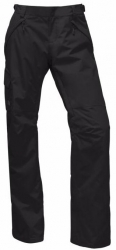 The North Face Women's Freedom Insulated Pant - TNF Black