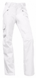 The North Face Women's Freedom Insulated Pant - TNF White