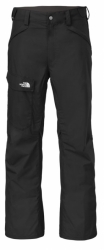 The North Face Men's Freedom Insulated Pant - TNF Black