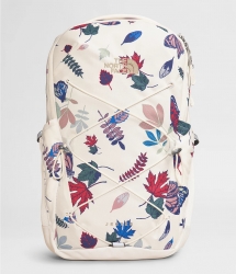 The North Face Women's Jester Back Pack - Gardenia White Fall
