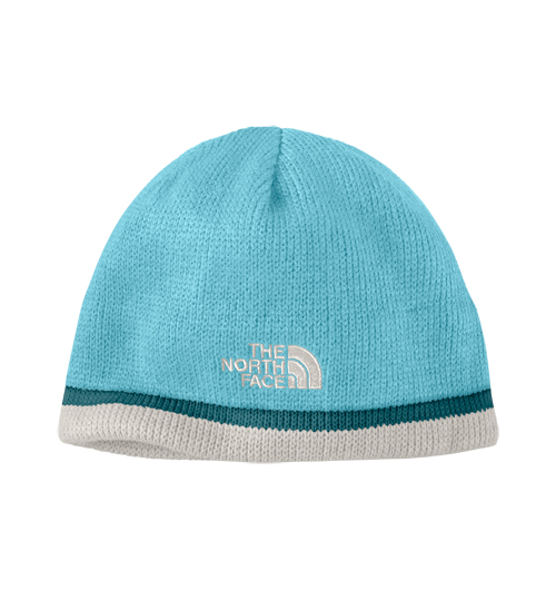 The North Face Girls Keen Beanie: Neptune Diving & Ski