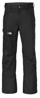 The North Face Men's Freedom Insulated Pant - Black