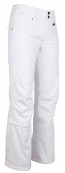 Nils Barbara Pant - White