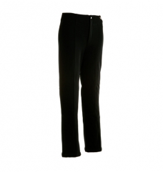 Nils Marsha Pant - Black