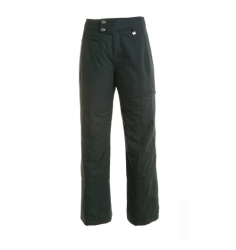 Nils Arielle II Pant - Black