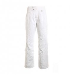 Nils Arielle II Pant - White