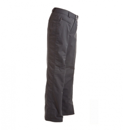 Nils Jean Pant - Stainless