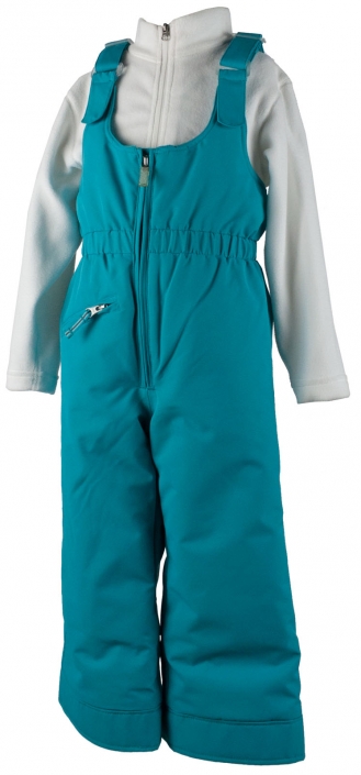 Obermeyer Girl's Snoverall Pant