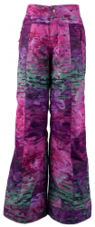 Obermeyer Girls Elsie Pant - Digi Floral