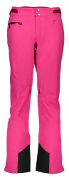 Obermeyer Women's Fusion Straight Line Pant - Pink Infusion