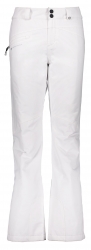 Obermeyer Women's Alpine Malta Pant - White