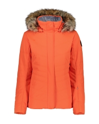 Obermeyer Women's Tuscany II Jacket - Firefall