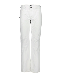 Obermeyer Women's Malta Pant - White