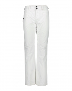 Obermeyer Women's Malta Pant - White