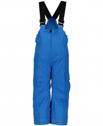 Obermeyer Boy's Volt Pant - Blue Vibes