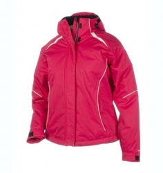 Obermeyer Mala Insulated Jacket - Wild Rose