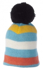 Obermeyer Dani Knit Hat-Waterfall