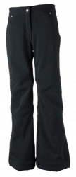 Obermeyer Girl's Jolie Softshell Pant - Black