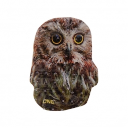 One Ball Traction - Owl