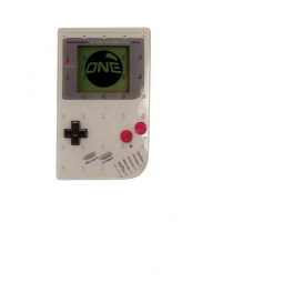 One Ball Jay Stomp Pad - Gameboy