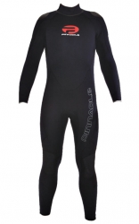 Pinnacle Cruiser 3mm Mens Wetsuit