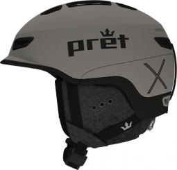 Pret Fury X Snow Helmet - Primer