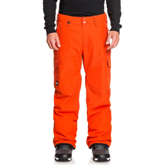 Quiksilver Men's Porter Pant