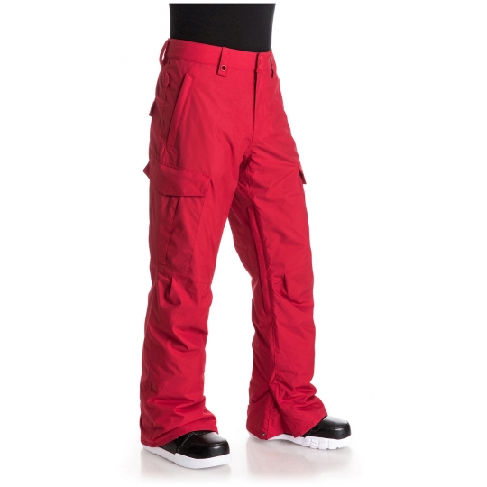 Quiksilver Men's Porter Pant