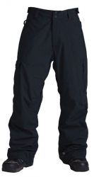 Quiksilver Men's Surface Pant - Black