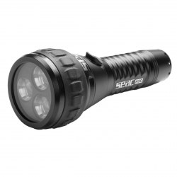 Seac R30 Adjustable Dive Light