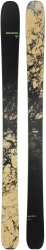 Rossignol Black Ops Sender Snow Skis