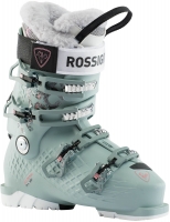 Women's Ski Boots