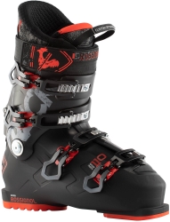 Rossignol Track 110 Ski Boots - Black/Red