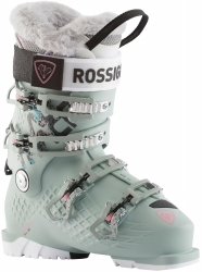 Rossignol Alltrack Pro 100 W Ski Boots - Shadow Green