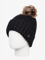 Roxy Blizzard Beanie - Black