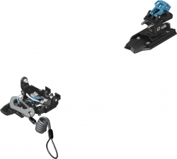 Salomon MTN Pure Snow Ski Binding