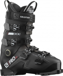 Salomon S/Pro HV 100 GW - Black/Belluga