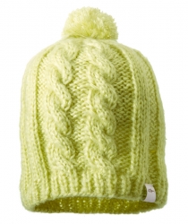 Screamer Women's Lisa Beanie - Pistachio